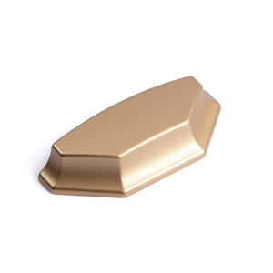 Uchwyt muszelka Paola F3 - 64 mm