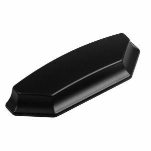 Uchwyt muszelka Paola N4 - 96 mm