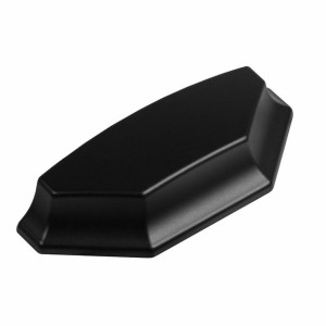 Uchwyt muszelka Paola N4 - 64 mm