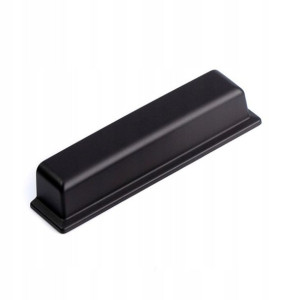 Uchwyt muszelka Dritto N4 - 96 mm