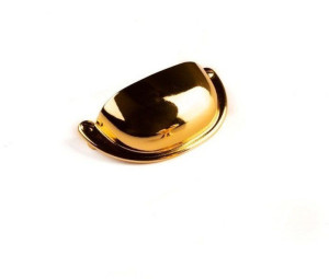 Uchwyt muszelka Bacoli GP - 64 mm