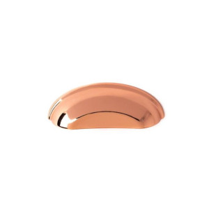 Uchwyt muszelka Amelia RL - 64 mm