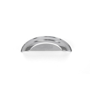 Uchwyt muszelka Amelia 02 - 64 mm