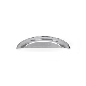 Uchwyt muszelka Amelia 02 - 96 mm