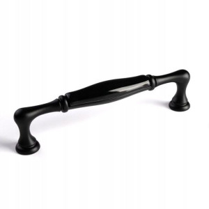 Porcelanowy uchwyt do mebli Asti 07.N4G - 128 mm