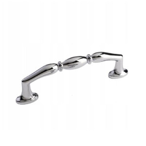 Uchwyt do mebli Antares CLG – 96 mm