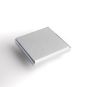 Uchwyt do mebli Cubo 02 - 76 mm