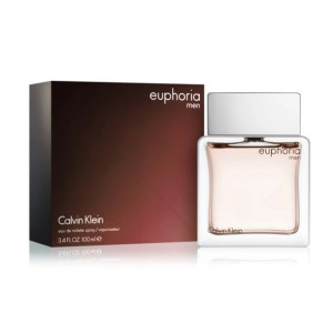 Calvin Klein Euphoria For Men EDT 100ml