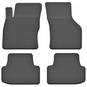 Audi A3 8V od 2012 dywaniki gumowe korytkowe