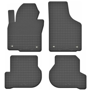 Seat Altea 2004-15 dywaniki gumowe korytkowe