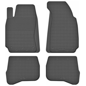 Volkswagen VW Passat B5 dywaniki gumowe DOPASOWANE