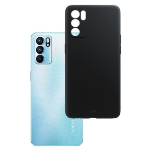 Etui na Oppo Reno 6 5G - 3mk Matt Case