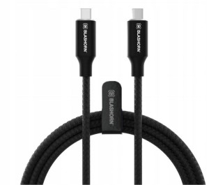 Kabel 2xusb C Qc 3.0 Fast 1,2m Samsung S10/s10+