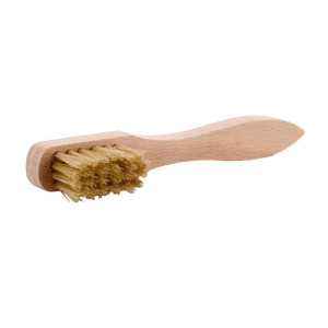 SAPHIR BDC Brush Spatula Small 11cm - szczotka do butów