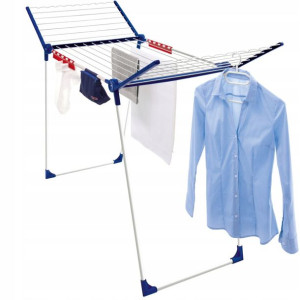 SUSZARKA LEIFHEIT 81516 Pegasus 200 Solid Comfort