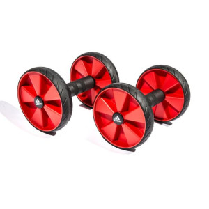 Adidas Wałki Fitness Adac-11604