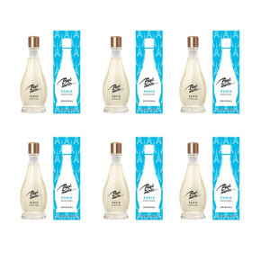 Perfumy Być może Paris 10ml - zestaw 6 szt