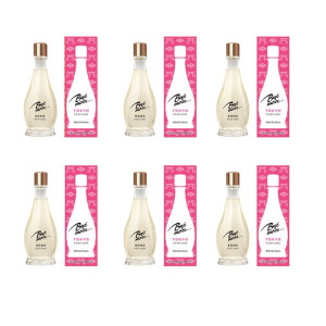Perfumy Być może Tokyo 10ml - Zestaw 6 szt
