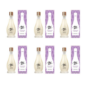 Perfumy Być może London 10ml - Zestaw 6 szt