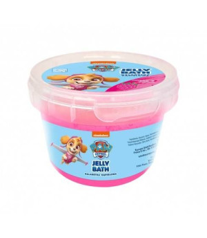 Psi Patrol galaretka do kąpieli 100g Malina