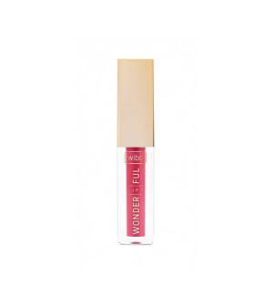 Wibo Pomadka satynowa Wonderful Lips nr 6