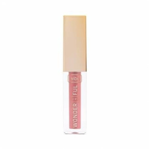 Wibo Pomadka satynowa Wonderful Lips nr 1
