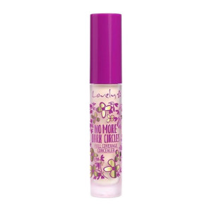 Lovely Korektory pod oczy NO MORE DARK CIRCLES 3