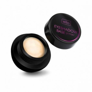 Wibo Brokatowa baza pod cienie Eyeshadow Base Glitter