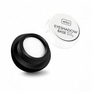 Wibo Biała baza do powiek Eyeshadow Base White Lasting