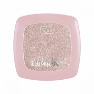 Wibo Rozświetlacz Diamond Illuminator NEW nr 1