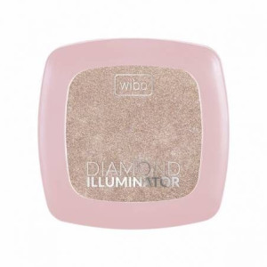 Wibo Rozświetlacz Diamond Illuminator NEW nr 2