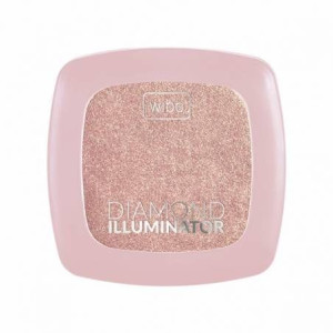 Wibo Rozświetlacz Diamond Illuminator NEW nr 3