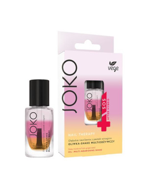 Joko Odżywka d/paznokci OLIWKA-SHAKE MULTIODŻYWCZY