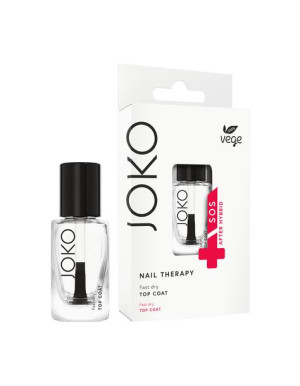 Joko Odżywka d/paznokci TOP COAT