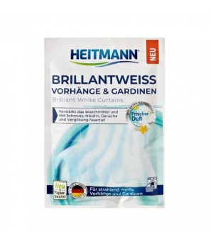 Heitmann Gardinen saszetka do firan 50g