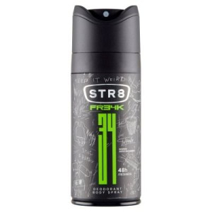STR8 Freak Dezodorant w aerozolu 150 ml