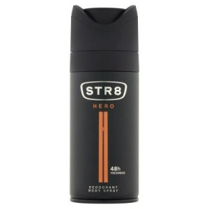 STR8 Hero Dezodorant w aerozolu 150 ml