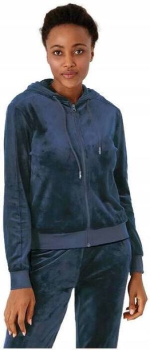 Bluza Damska 4f H4z21-bld024 Granat
