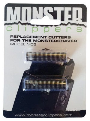 Monster Replacement Cutters ostrze tnące