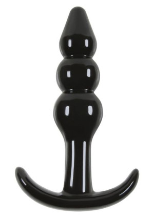 Plug-jelly Rancher T-plug Black