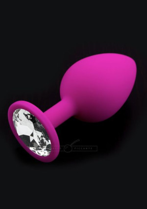 Jewellery Silicone Large