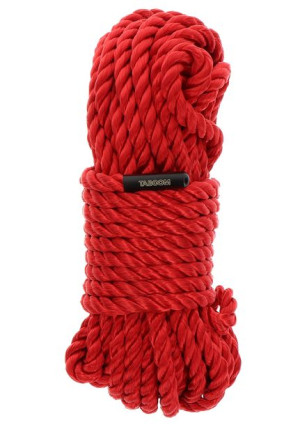 Bondage Rope 10 meter 7 mm