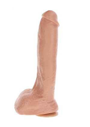 Extreme XXL Dildo 11 Inch