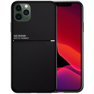 Etui IPHONE 11 PRO MAX Nexeri Biznes Magnetyczne czarne