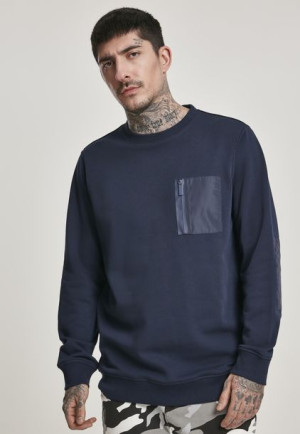 Bluza Military Midnightnavy