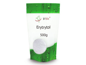 Erytrytol 500g