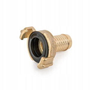 Złącze Kłowe Mosiężne Złączka Geka Gz 1/2″ 13mm