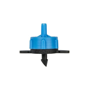 Kroplownik z kompensacją emiter PCT08 8l/h-25szt