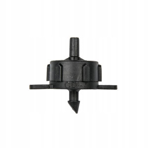 Kroplownik z kompensacją emiter PCT04 4l/h-25szt