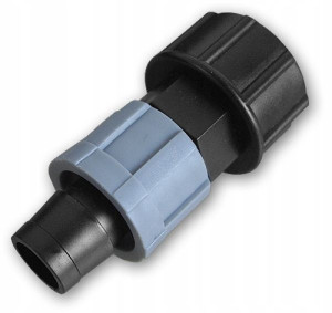 Złączka Taśma Kroplująca X Gw 3/4 '' T-tape 25szt